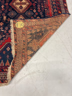 Carpet Perzisch tapijt