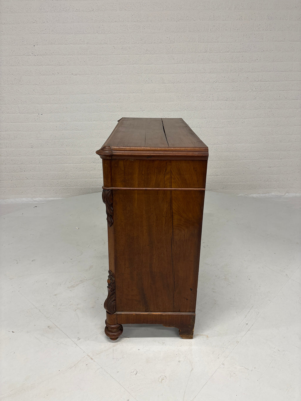 Dressoir biedemeijer