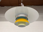 PH5 mini Louis Poulsen hanglamp