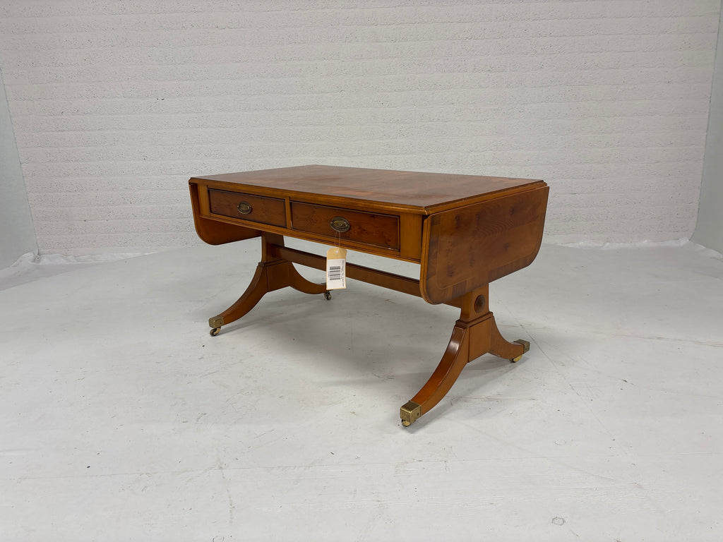 Refurn Hangoor Tafel - English Desk