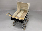 van Delft kinderwagen