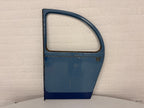 2 chevaux blauw