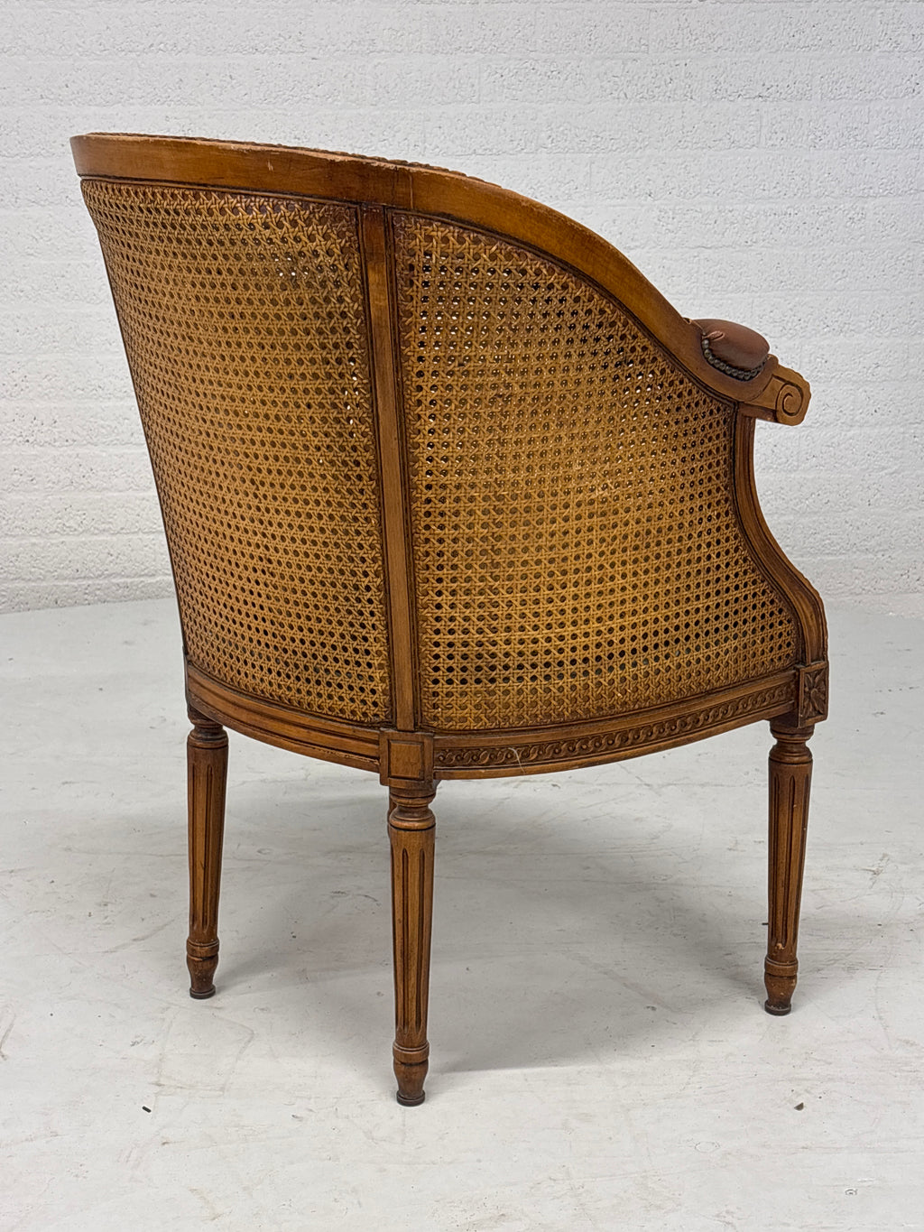 Stoel Frans klassiek