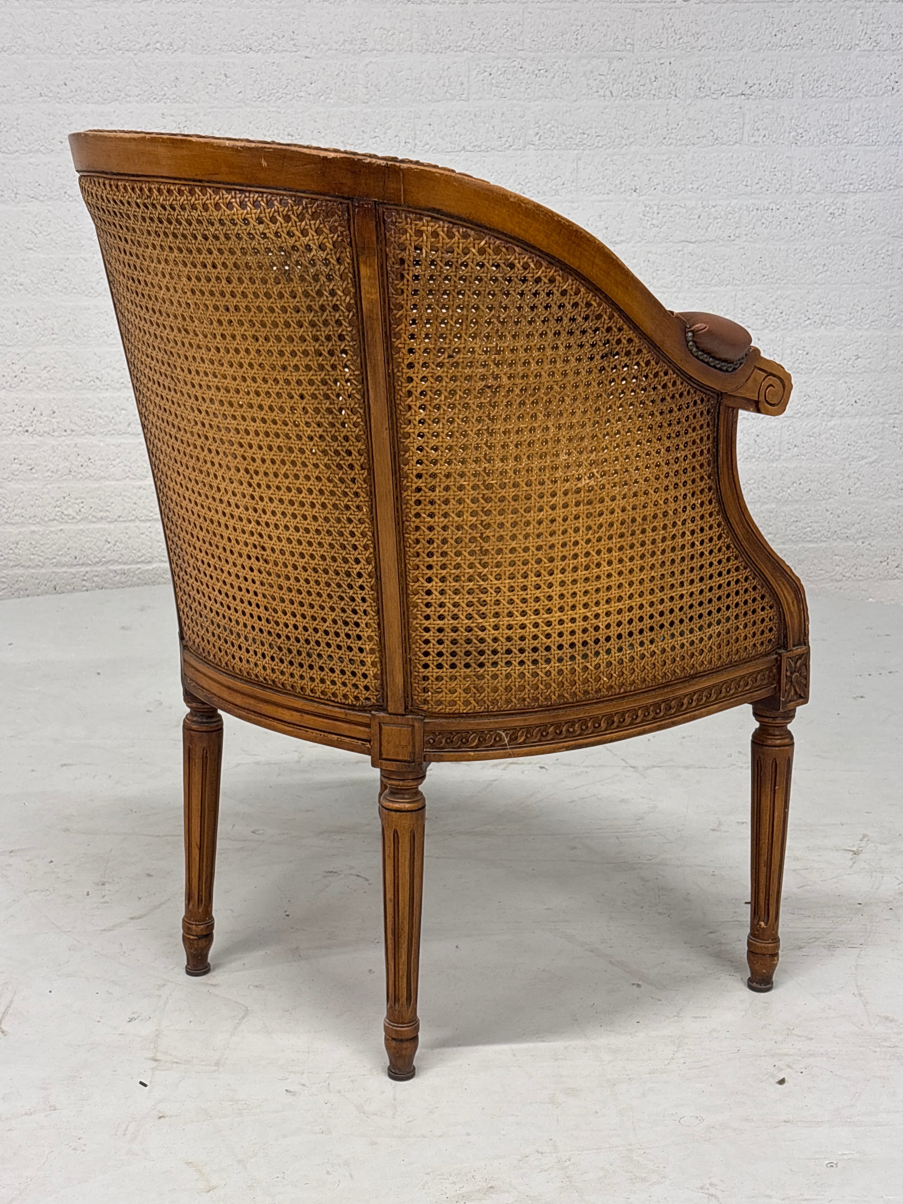 Stoel Frans klassiek