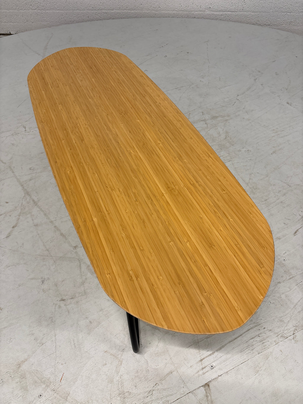 Salontafel IKEA käseberga zeldzaam