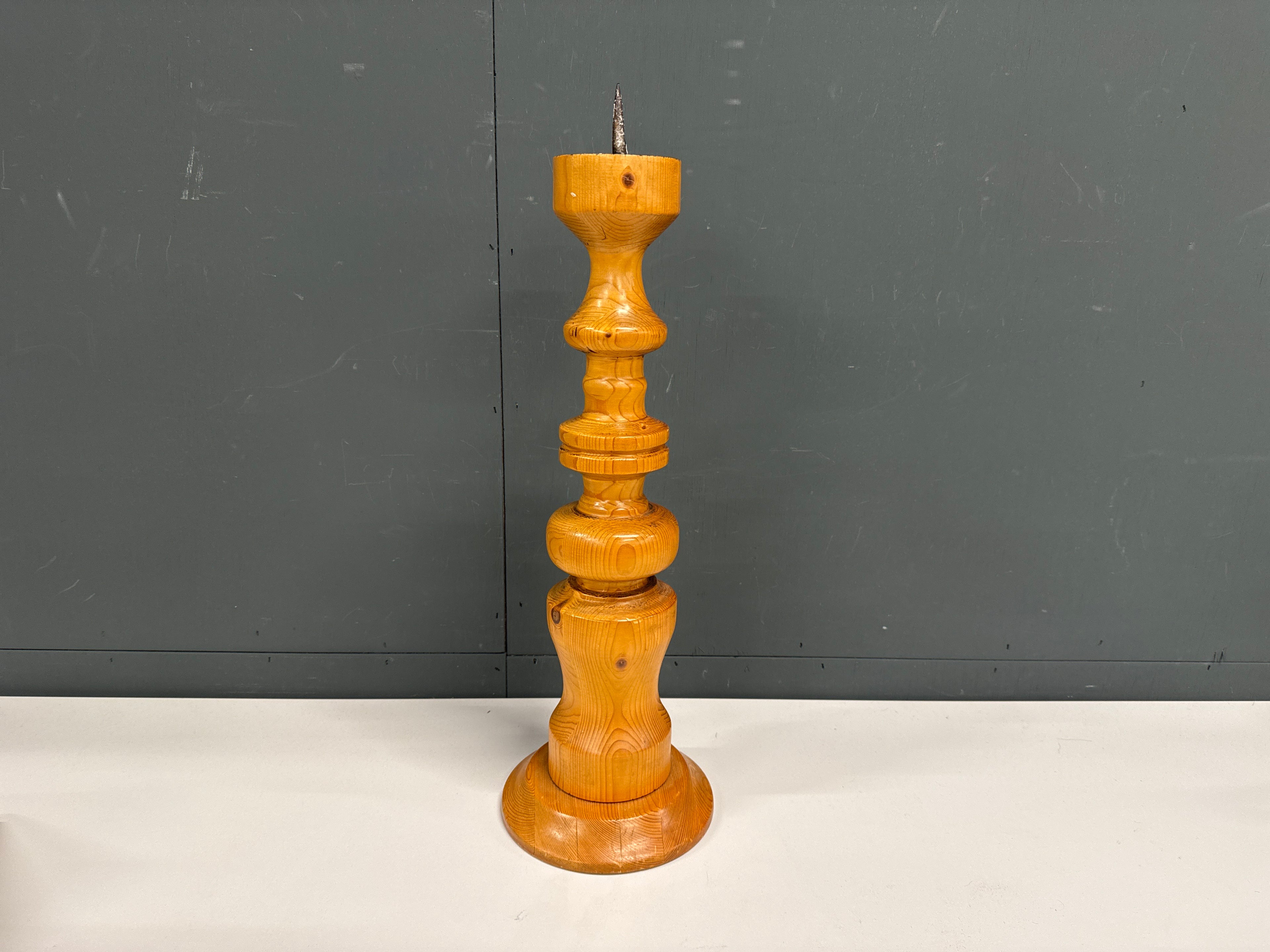 Kaarshouder groot 55 cm