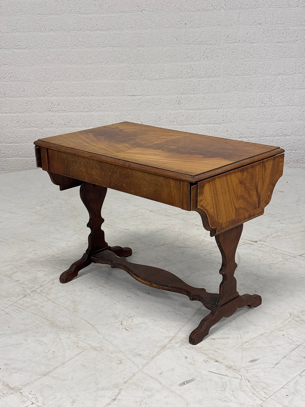 Salontafel uitklapbaar