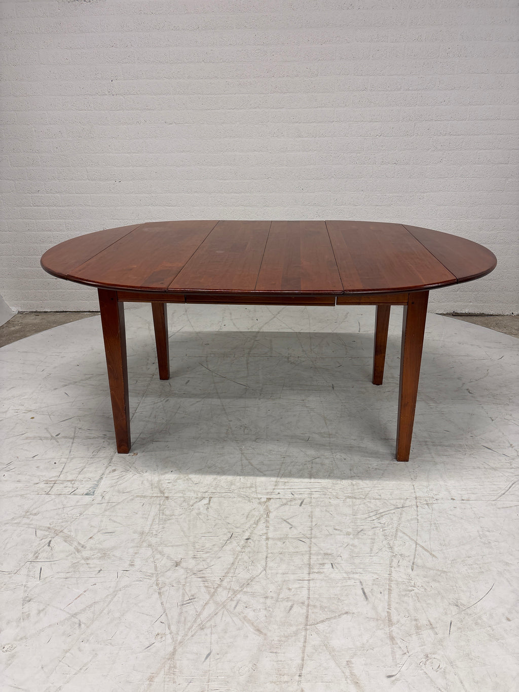 Kleine grote tafel