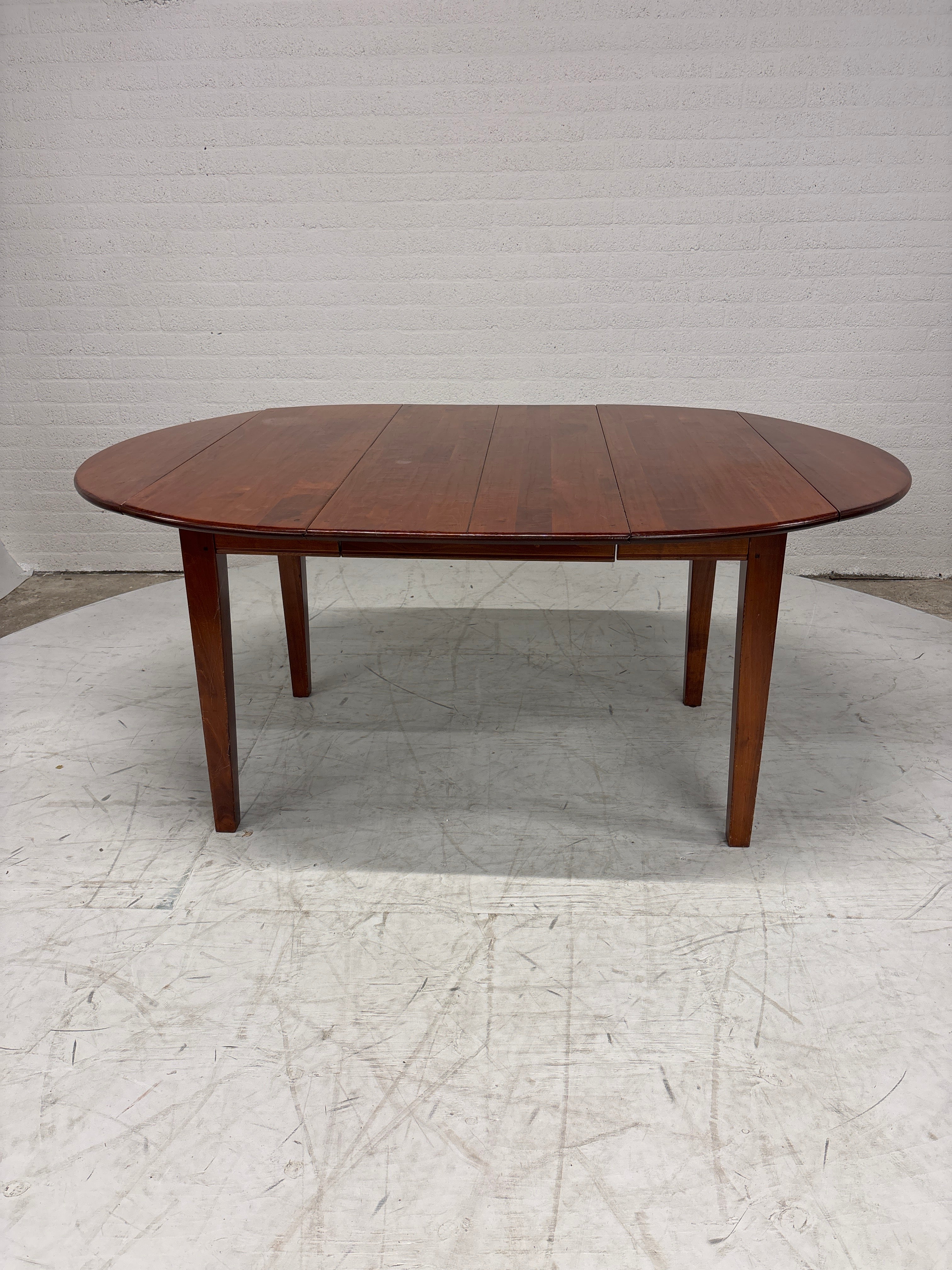 Kleine grote tafel