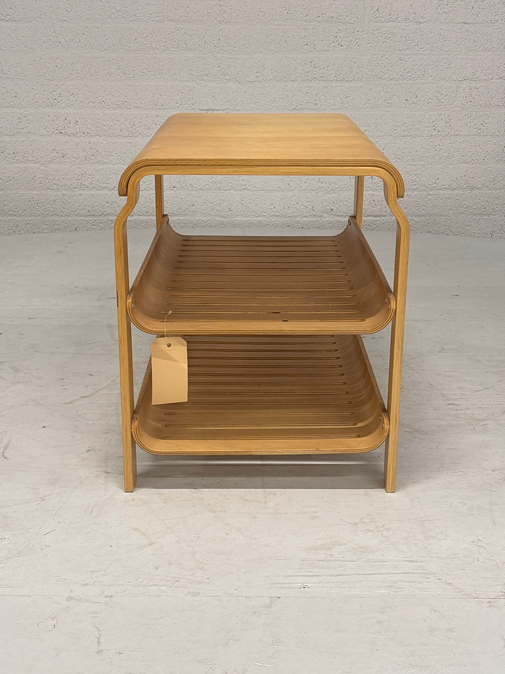 Ikea Vintage Bijzettafel