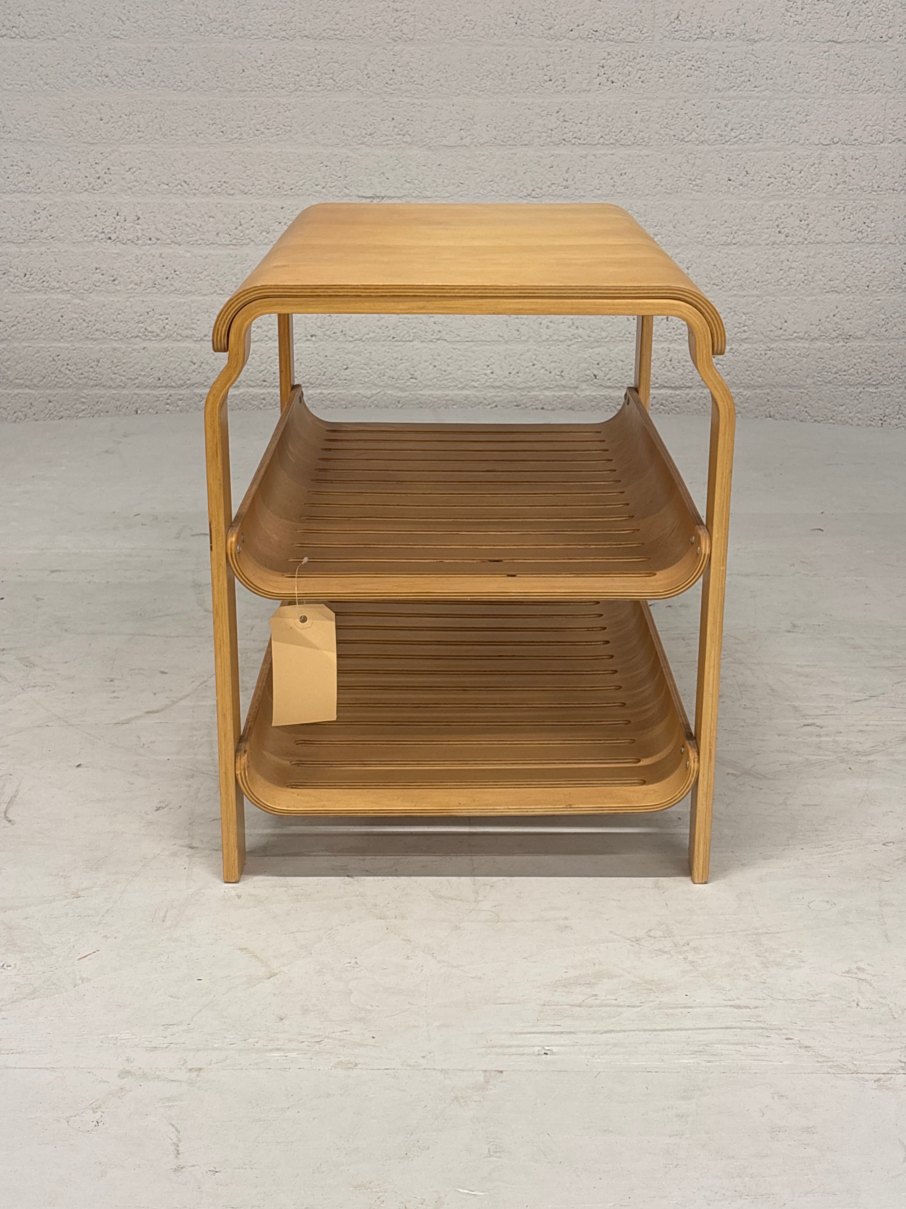 Ikea Vintage Bijzettafel