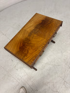Salontafel uitklapbaar