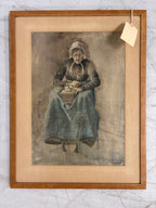 Schilderij 🖼️ Reproductie Vincent v Gogh