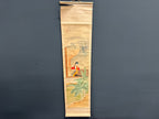 Chinese scroll