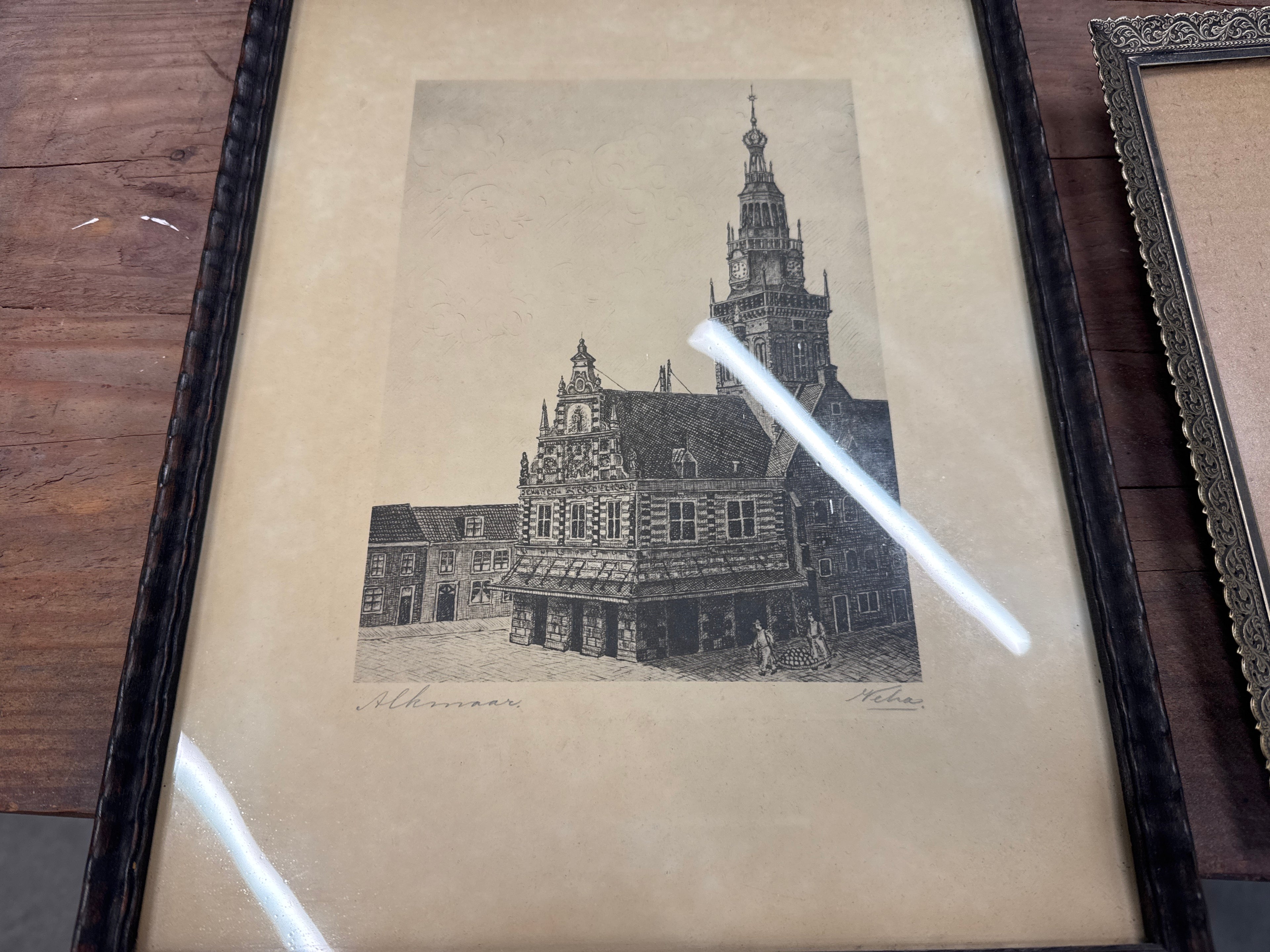 Ets Alkmaar
