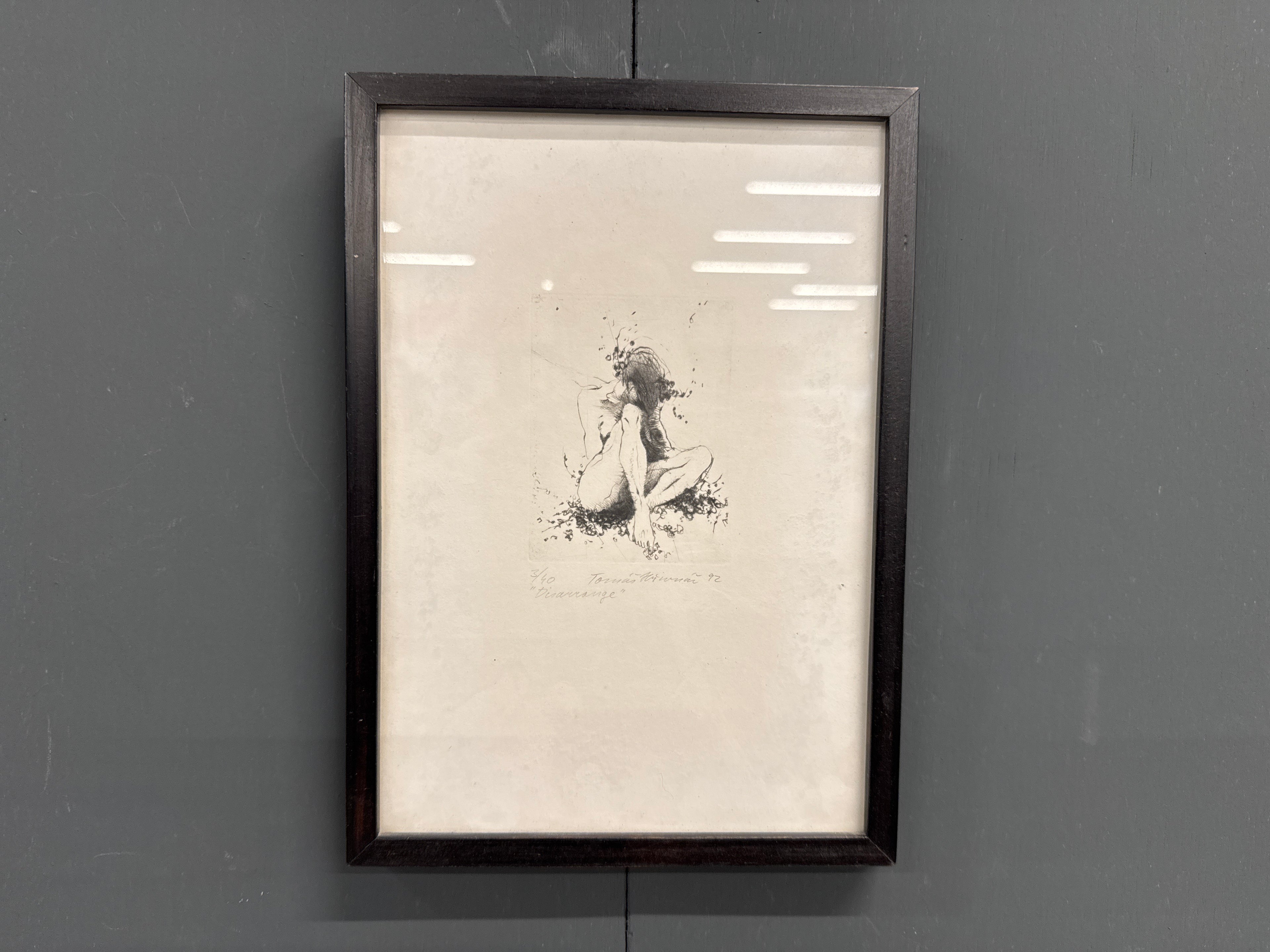 Ets Tomas Hrivnac 1959