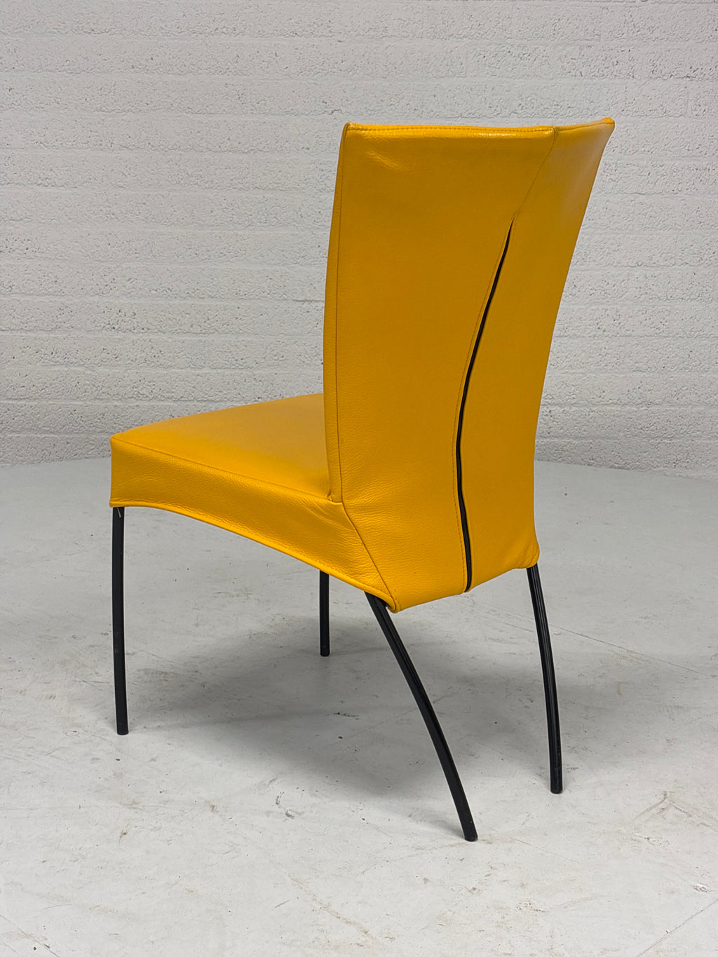 Montis Spica design stoel