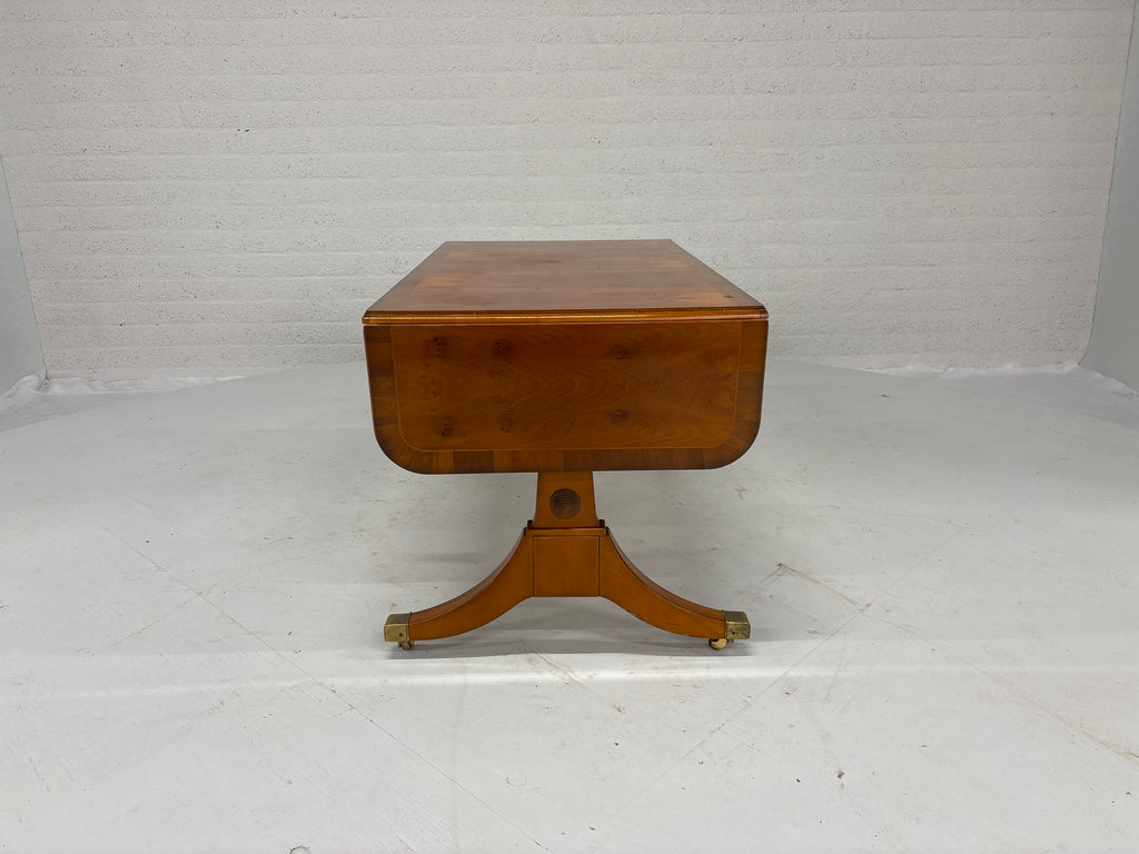 Refurn Hangoor Tafel - English Desk