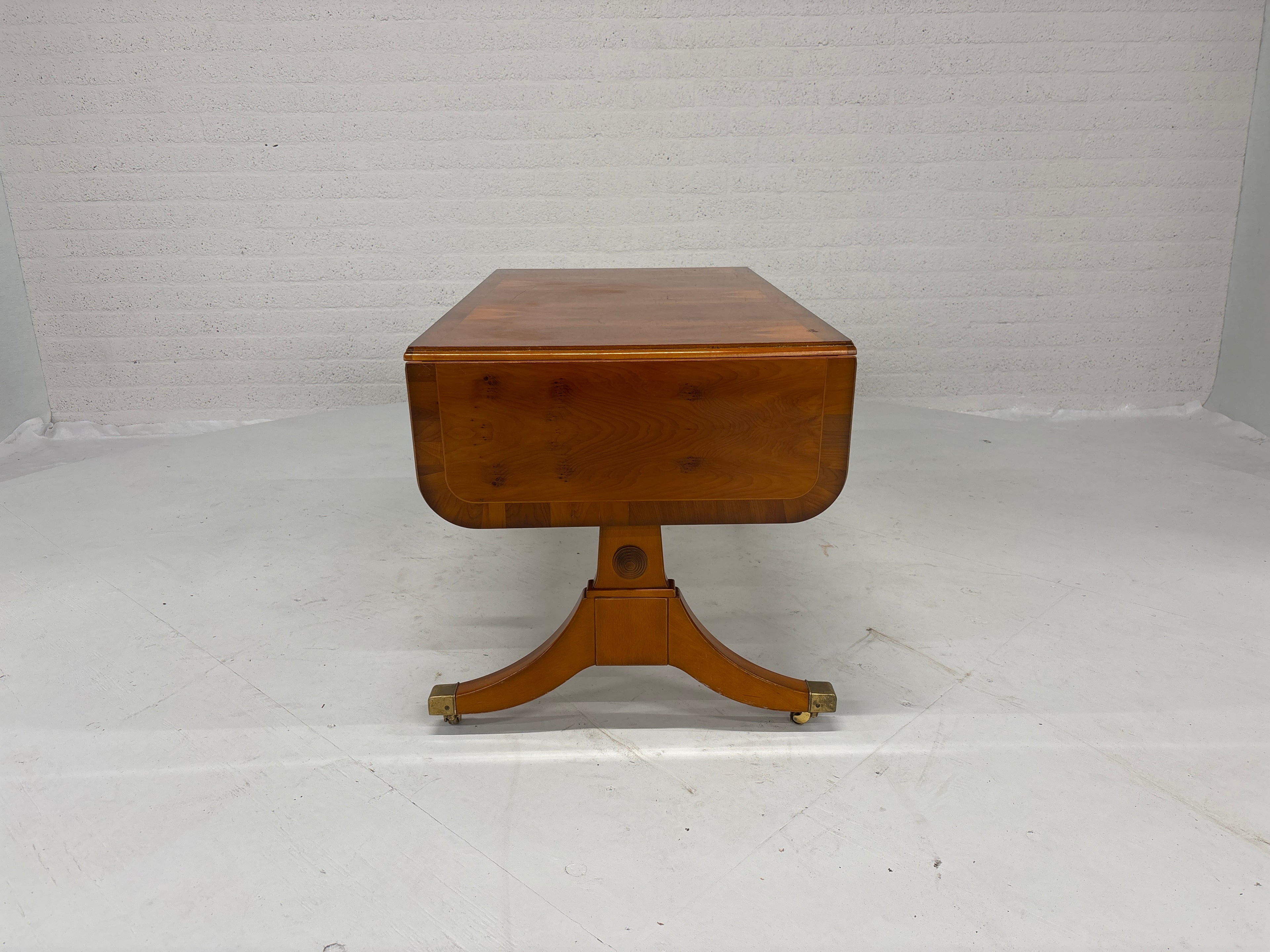 Refurn Hangoor Tafel - English Desk