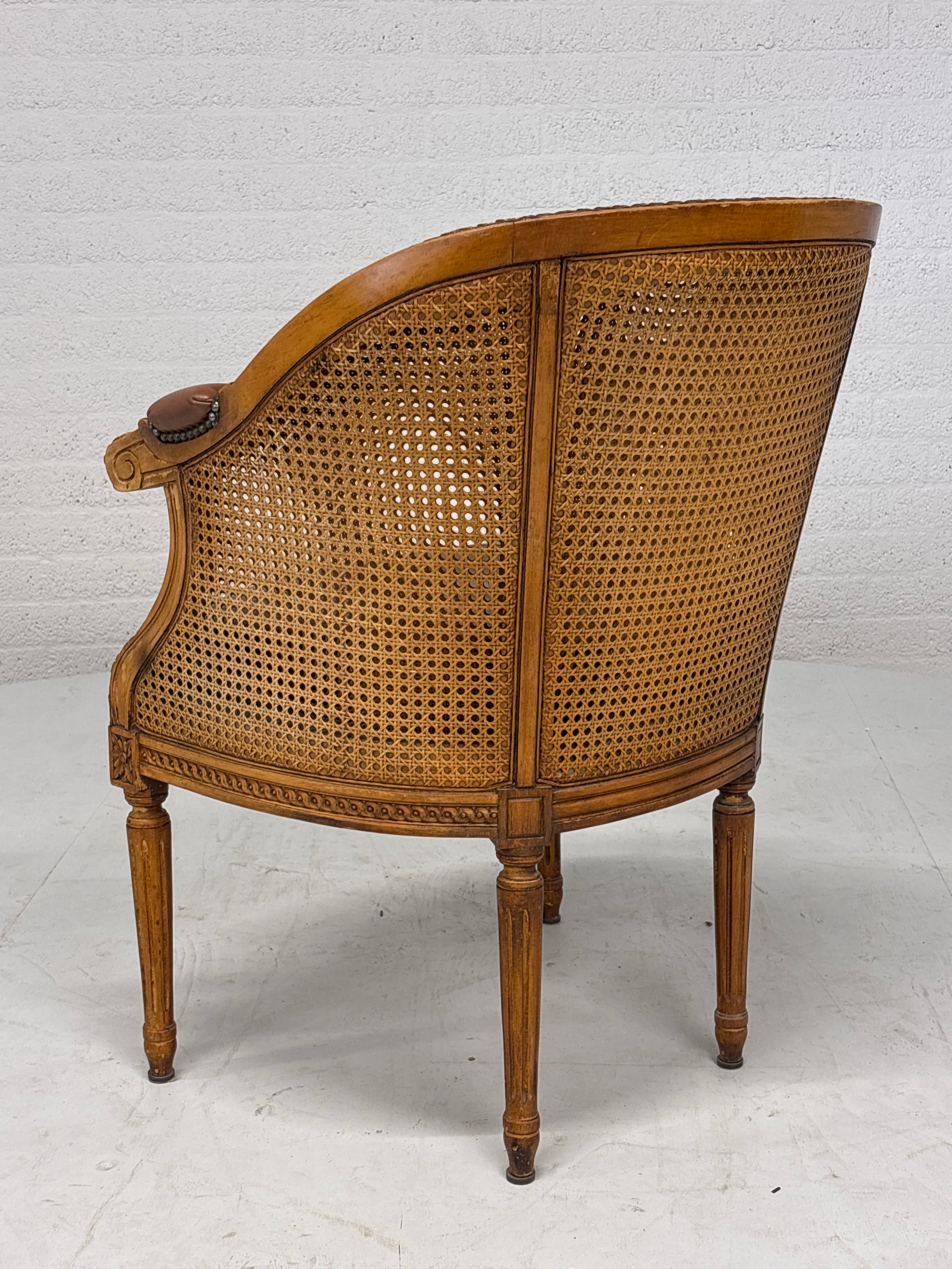 Stoel Frans klassiek