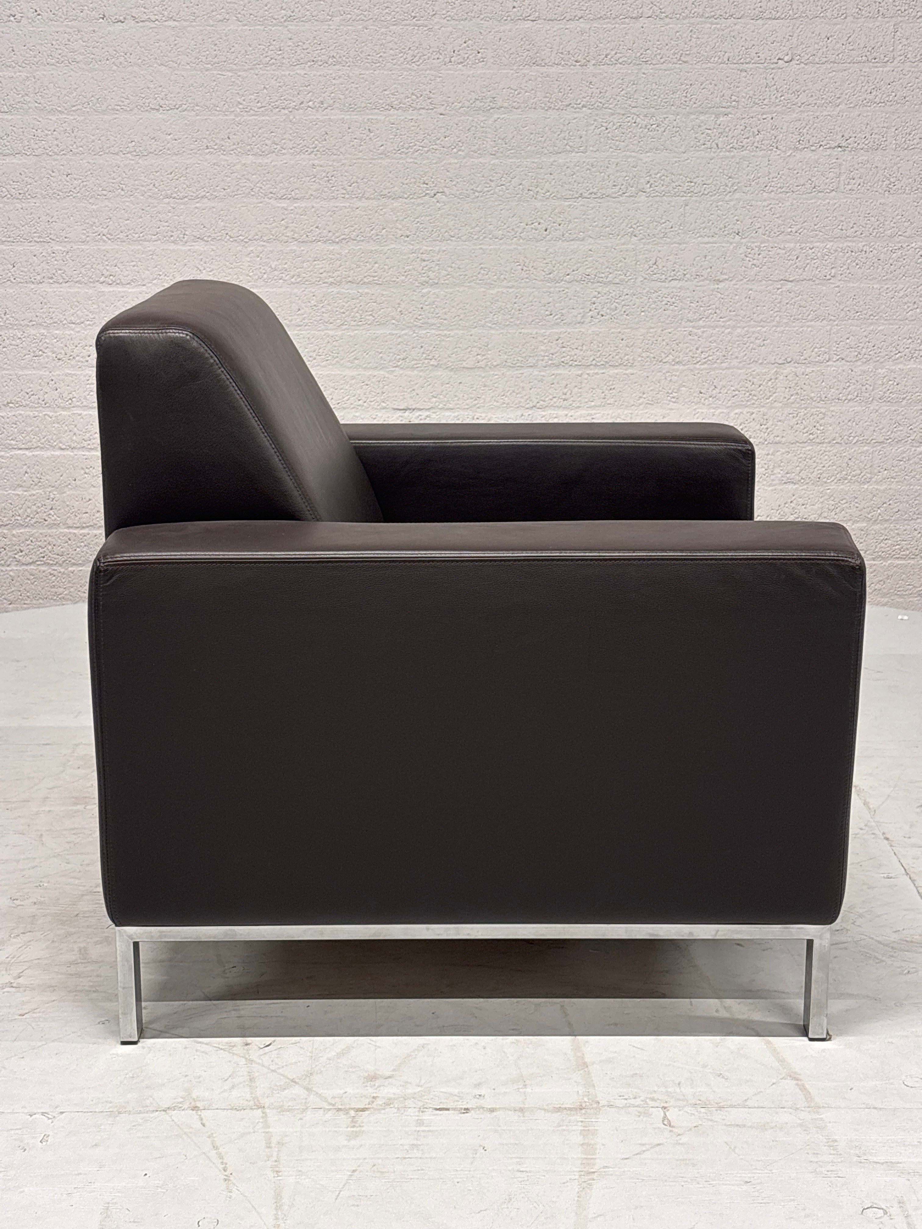 Gelderland fauteuil