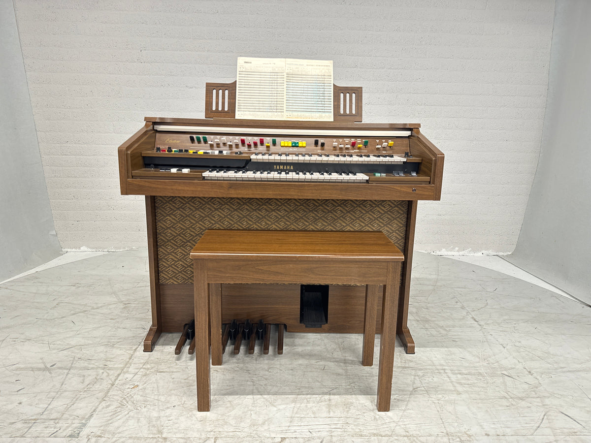 Yamaha Electone orgel izgst