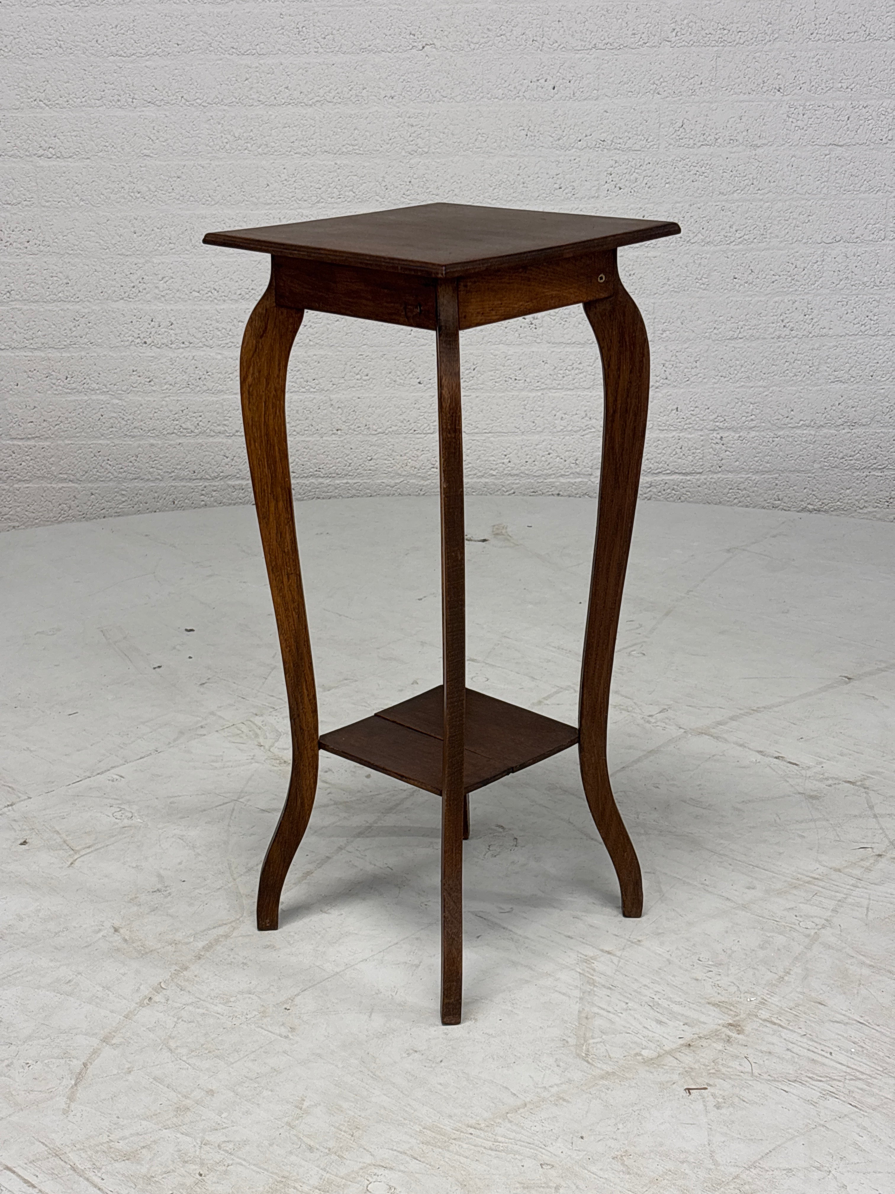 Plantentafel