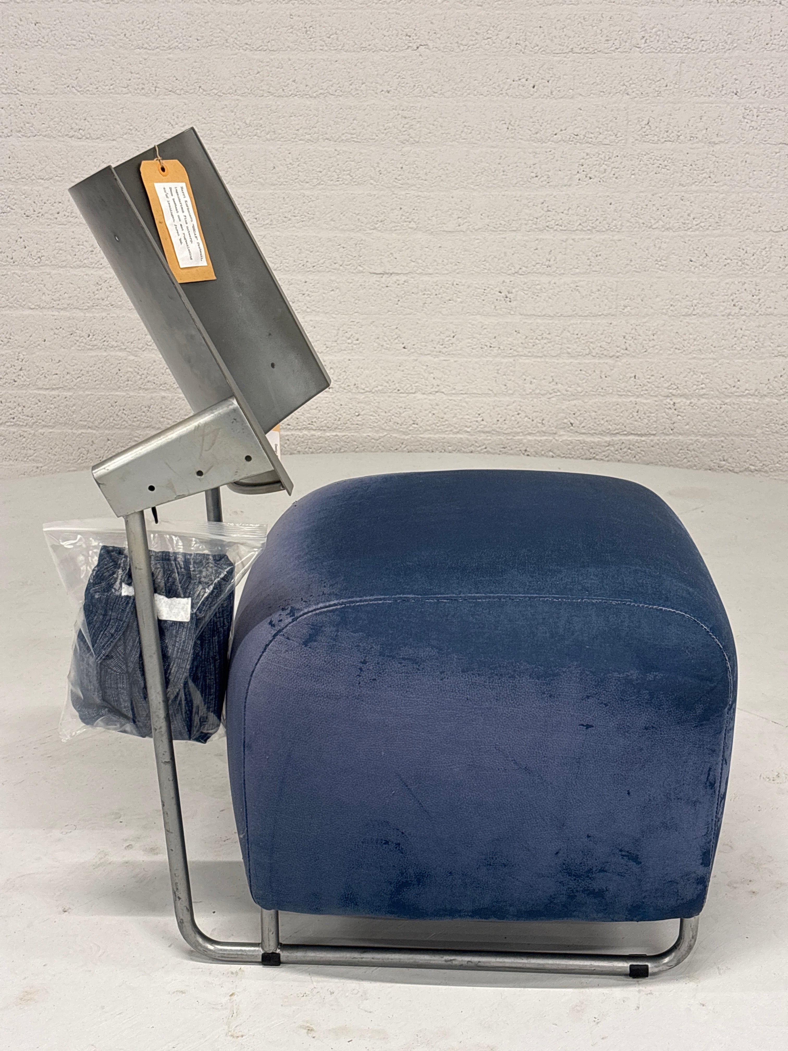 Design Fins stoel Oscar