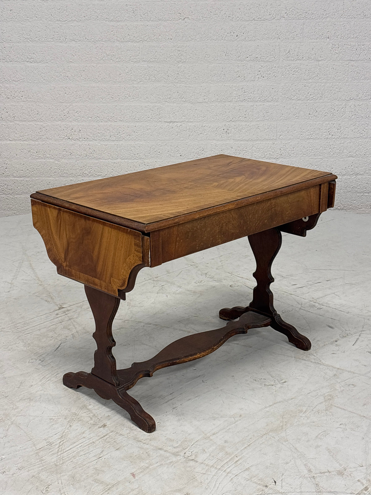 Salontafel uitklapbaar