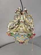 Kitsch hanglamp
