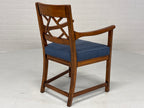 Tafel en stoelen Royal Antique Collection