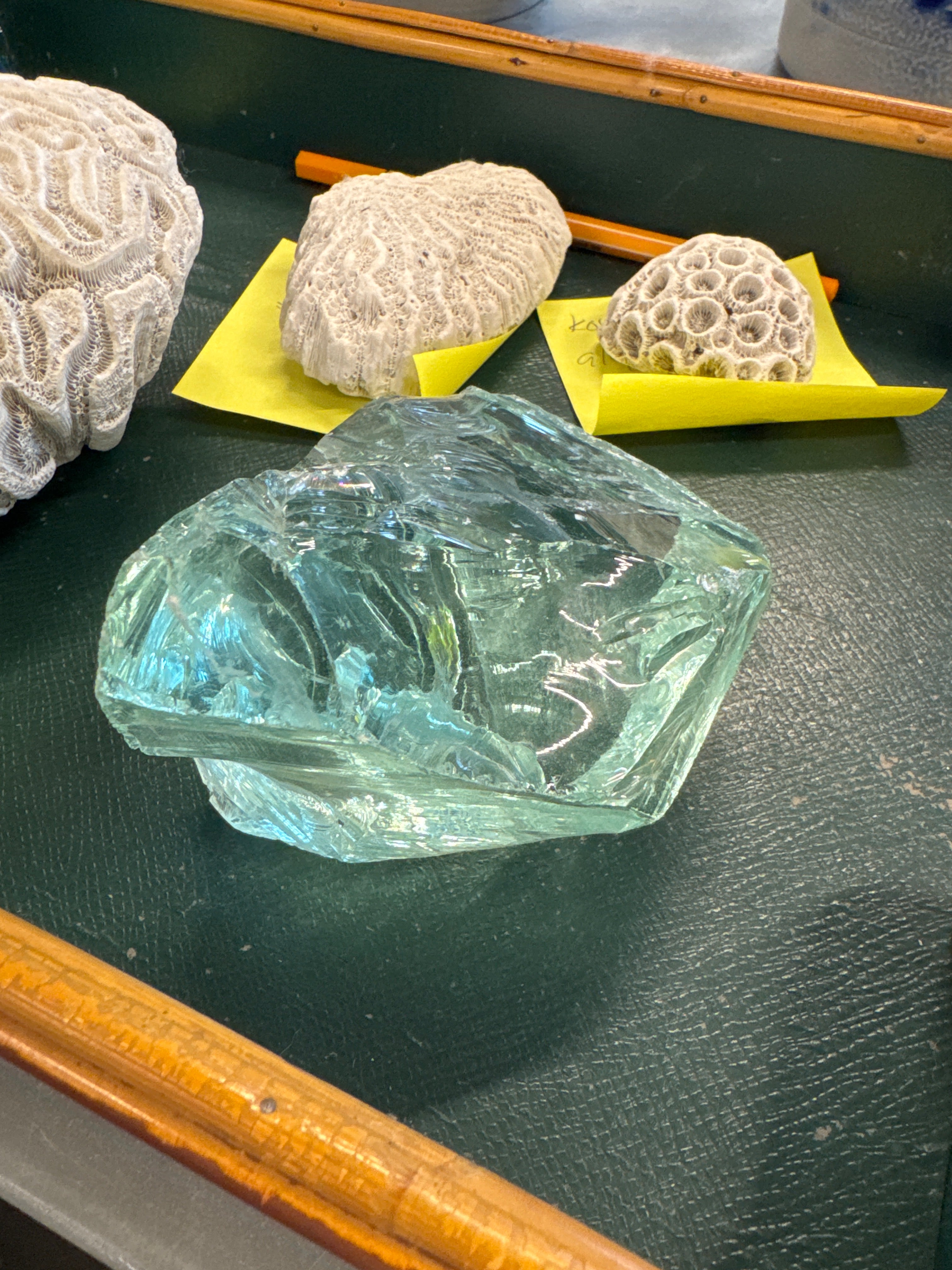 Andara Glas