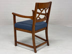 Tafel en stoelen Royal Antique Collection