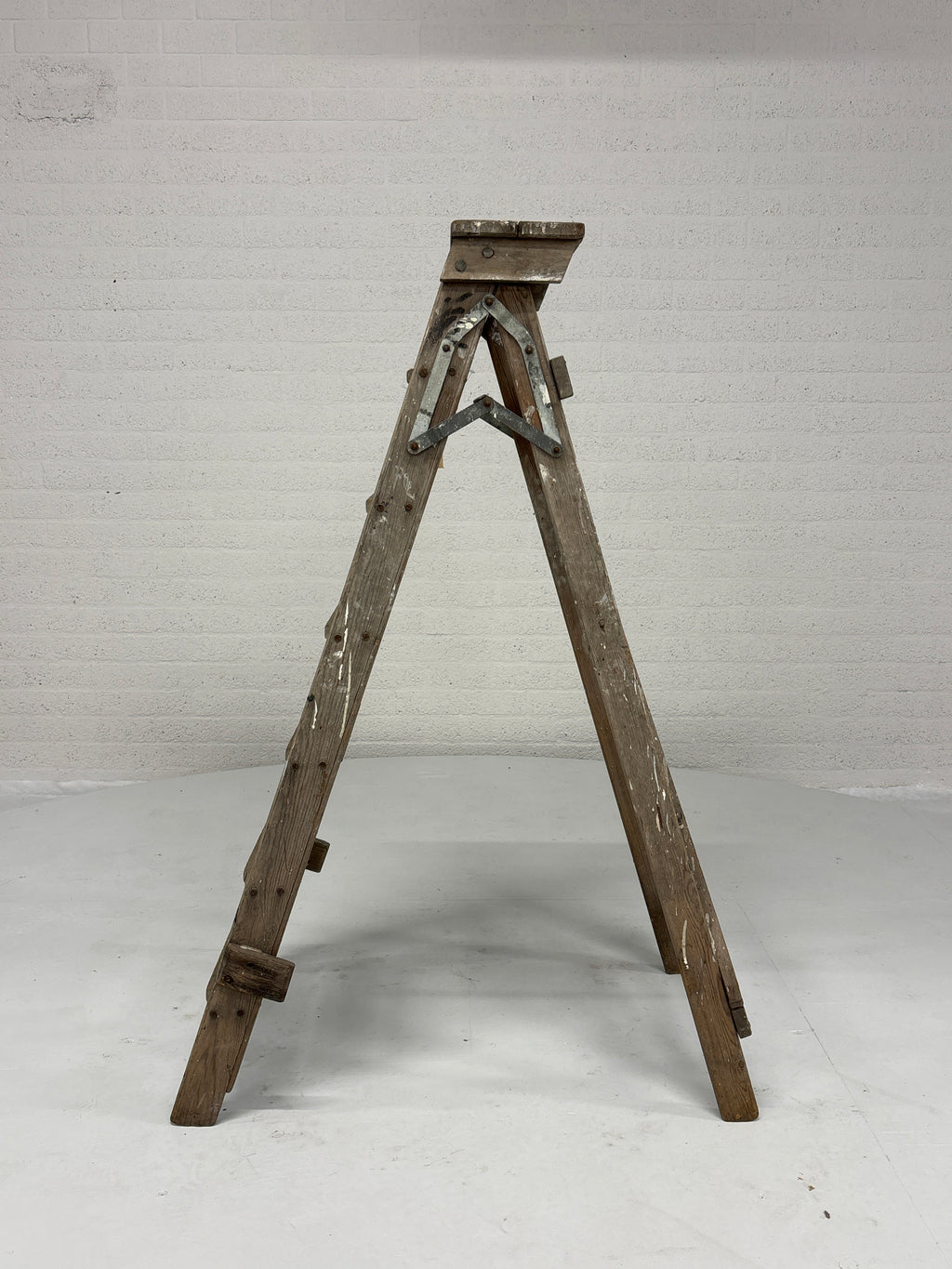 Schilders trap 140
