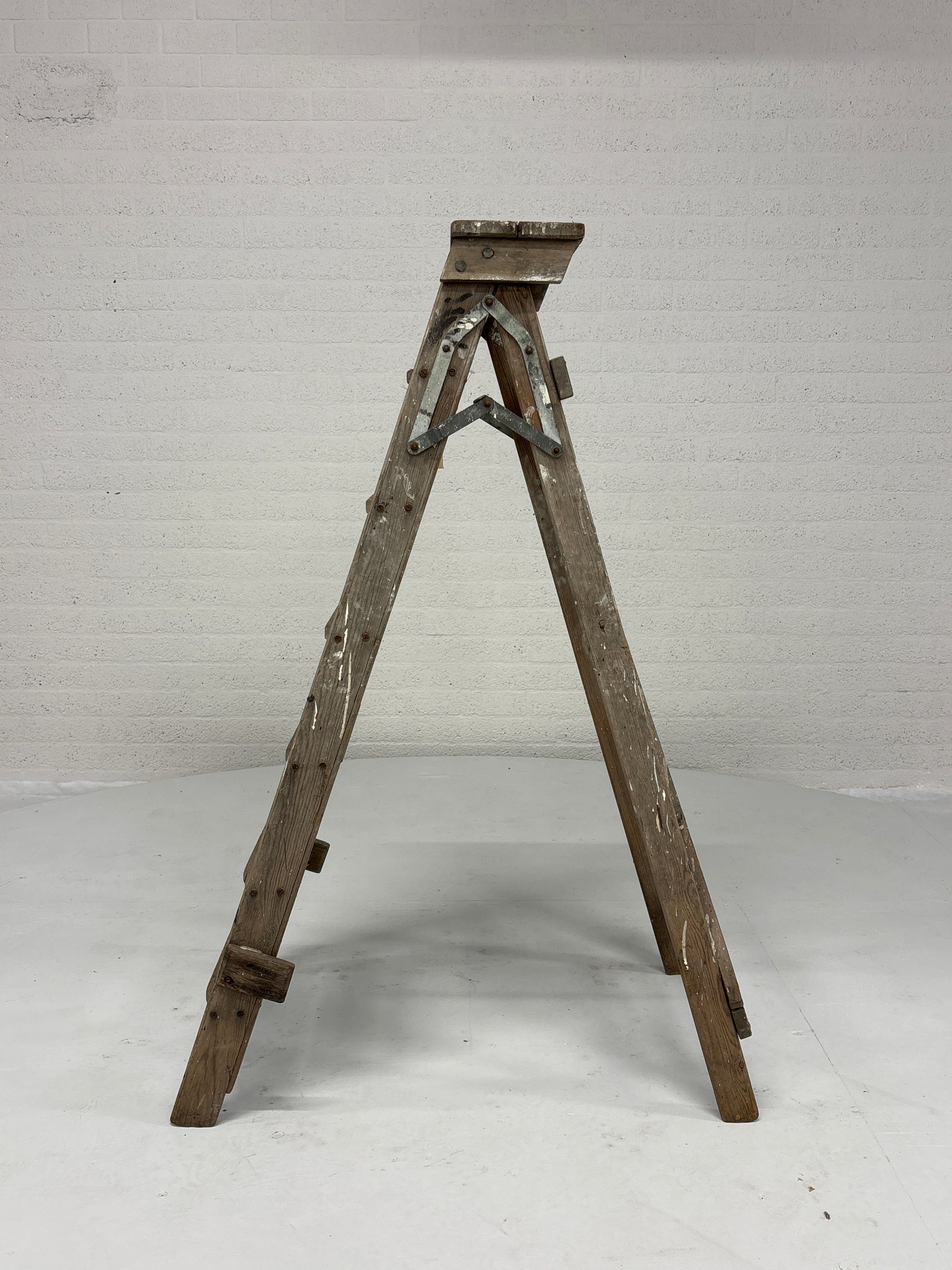 Schilders trap 140