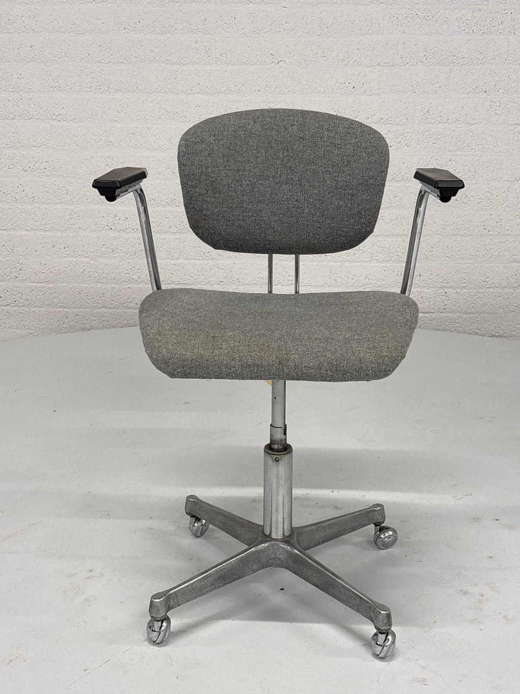 Bureau stoel vintage