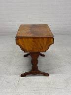Salontafel uitklapbaar