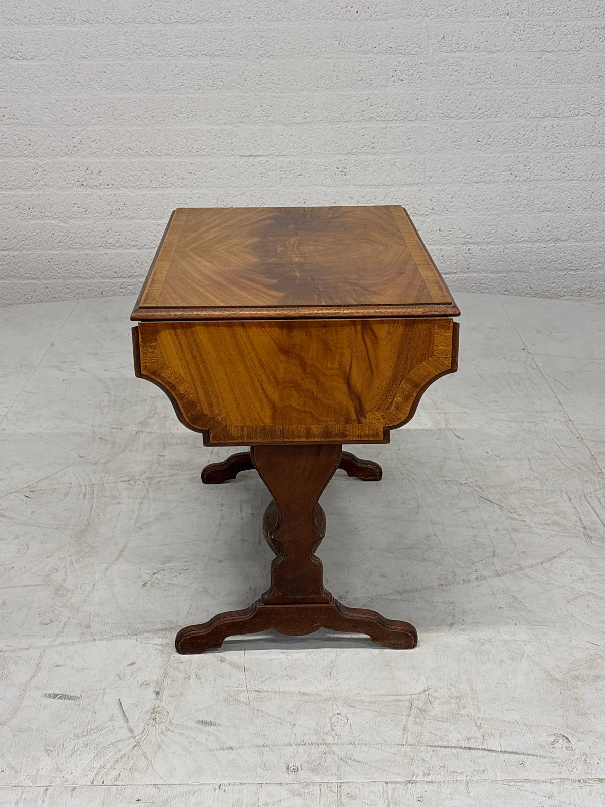 Salontafel uitklapbaar