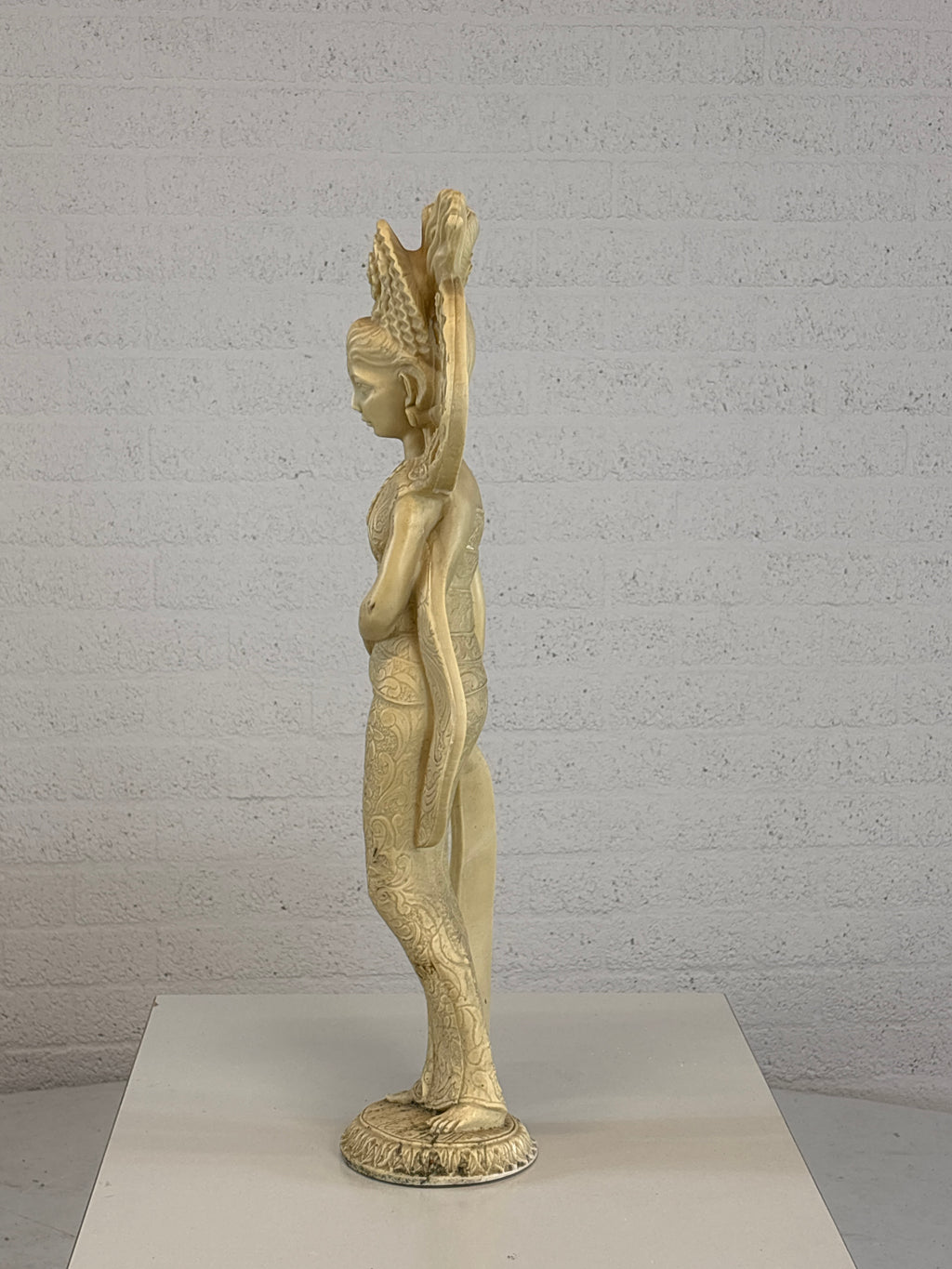 Beeld vrouw