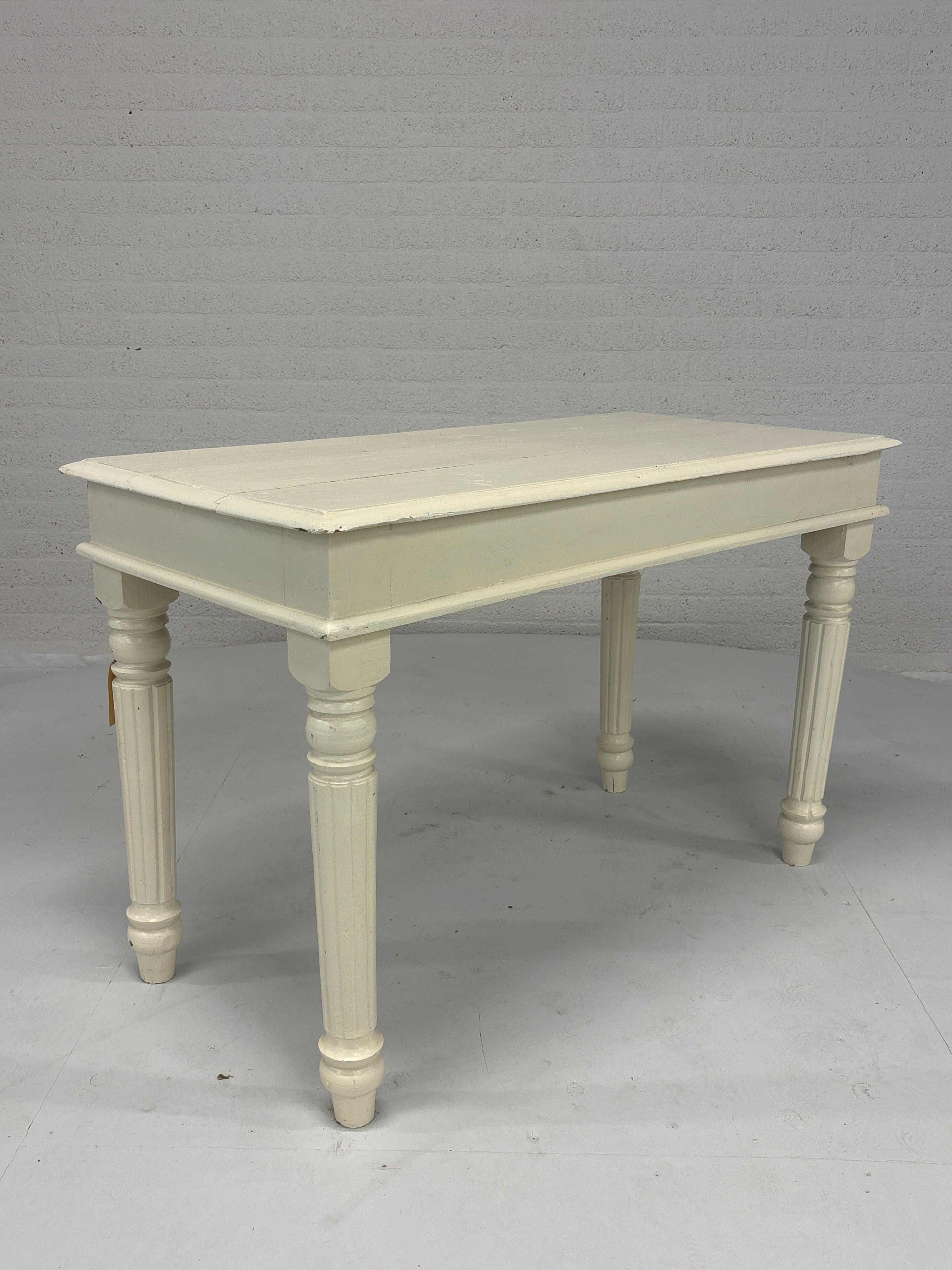 Sidetable / bureau