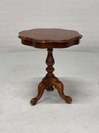 Bijzettafel driepoot