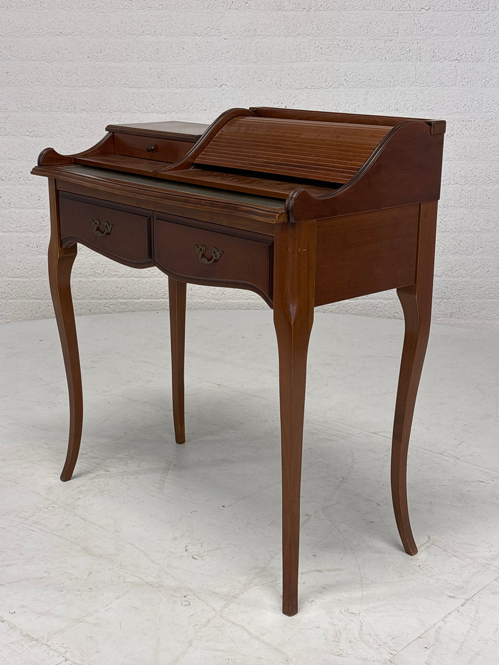 Hollands dames secretaire