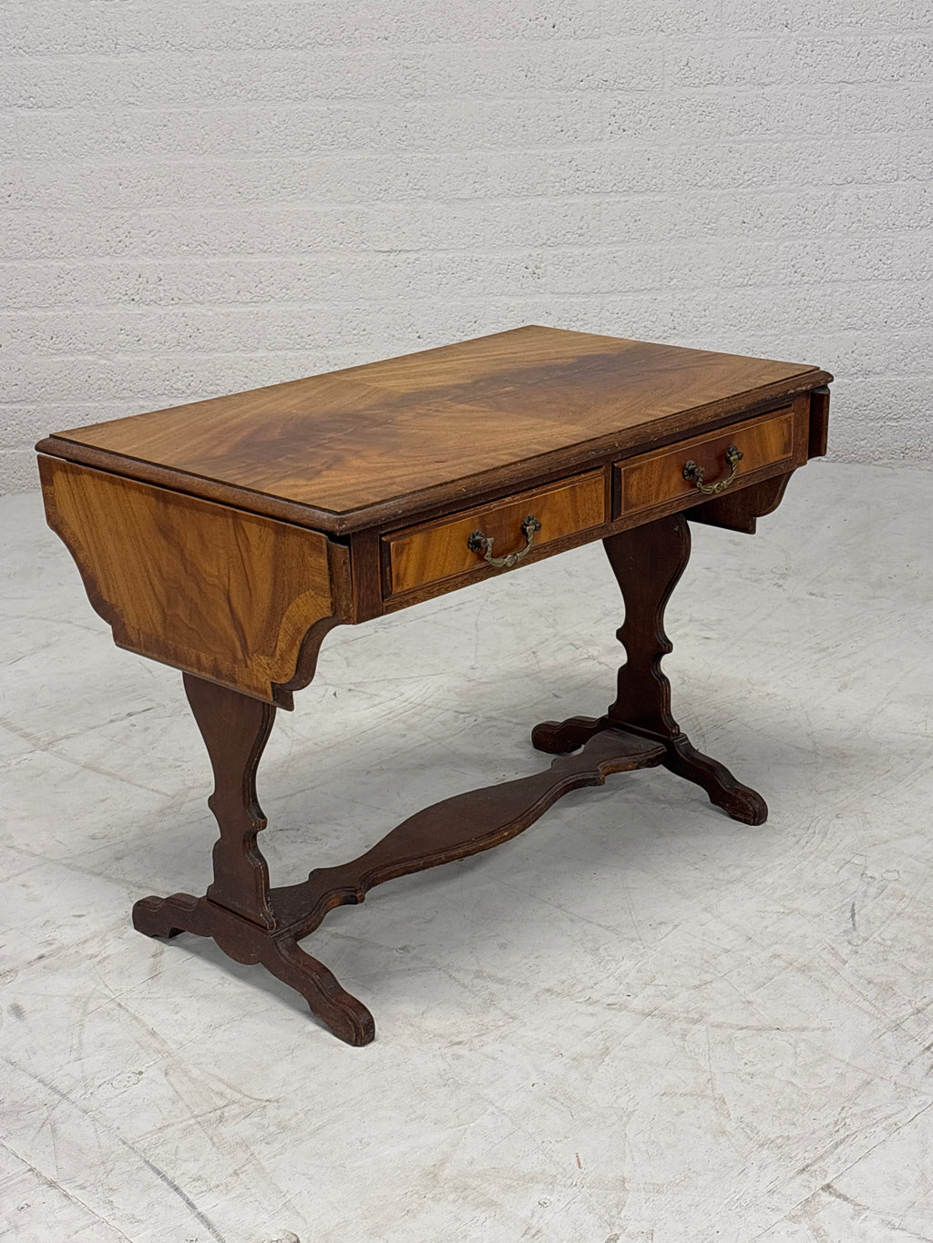 Salontafel uitklapbaar
