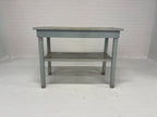 Postkamer tafel 40s Reesink Zutphen