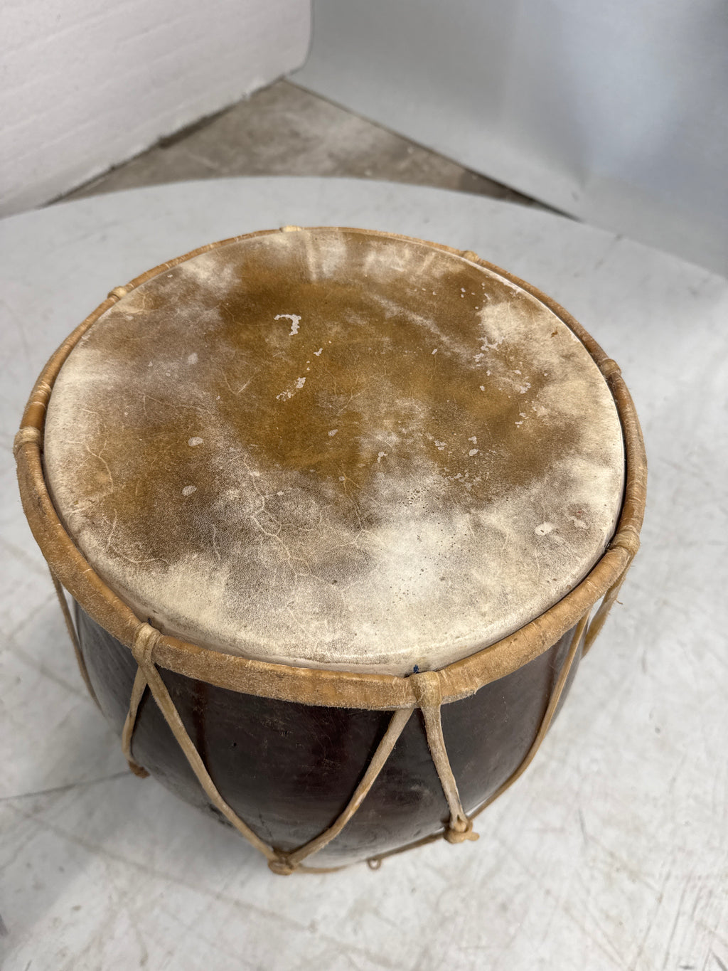 Djembe 1m hoog