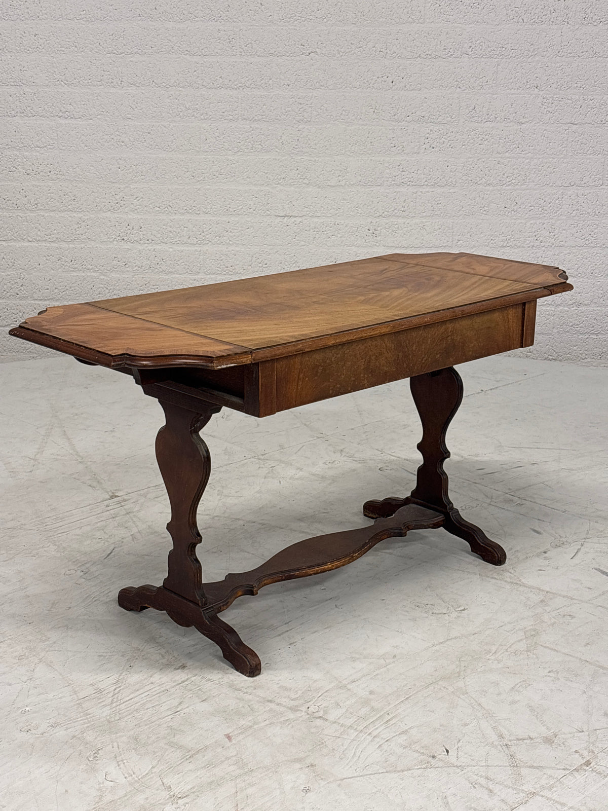 Salontafel uitklapbaar