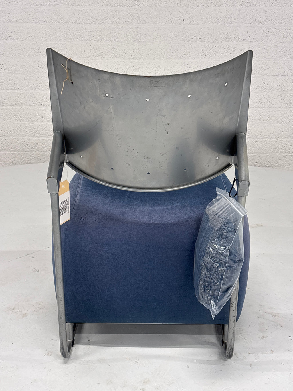 Design Fins stoel Oscar