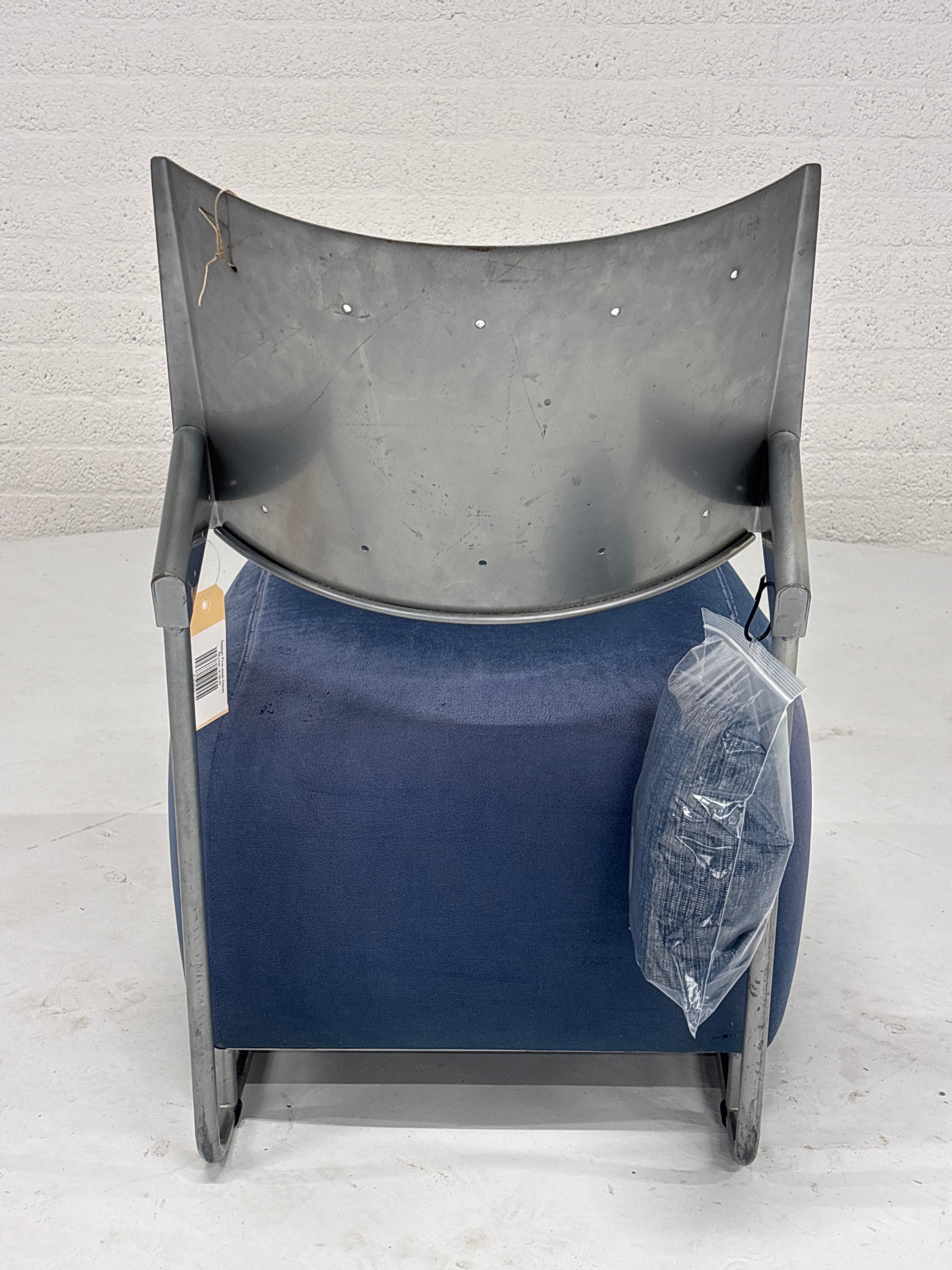 Design Fins stoel Oscar