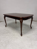 Eettafel uitschuifbaar