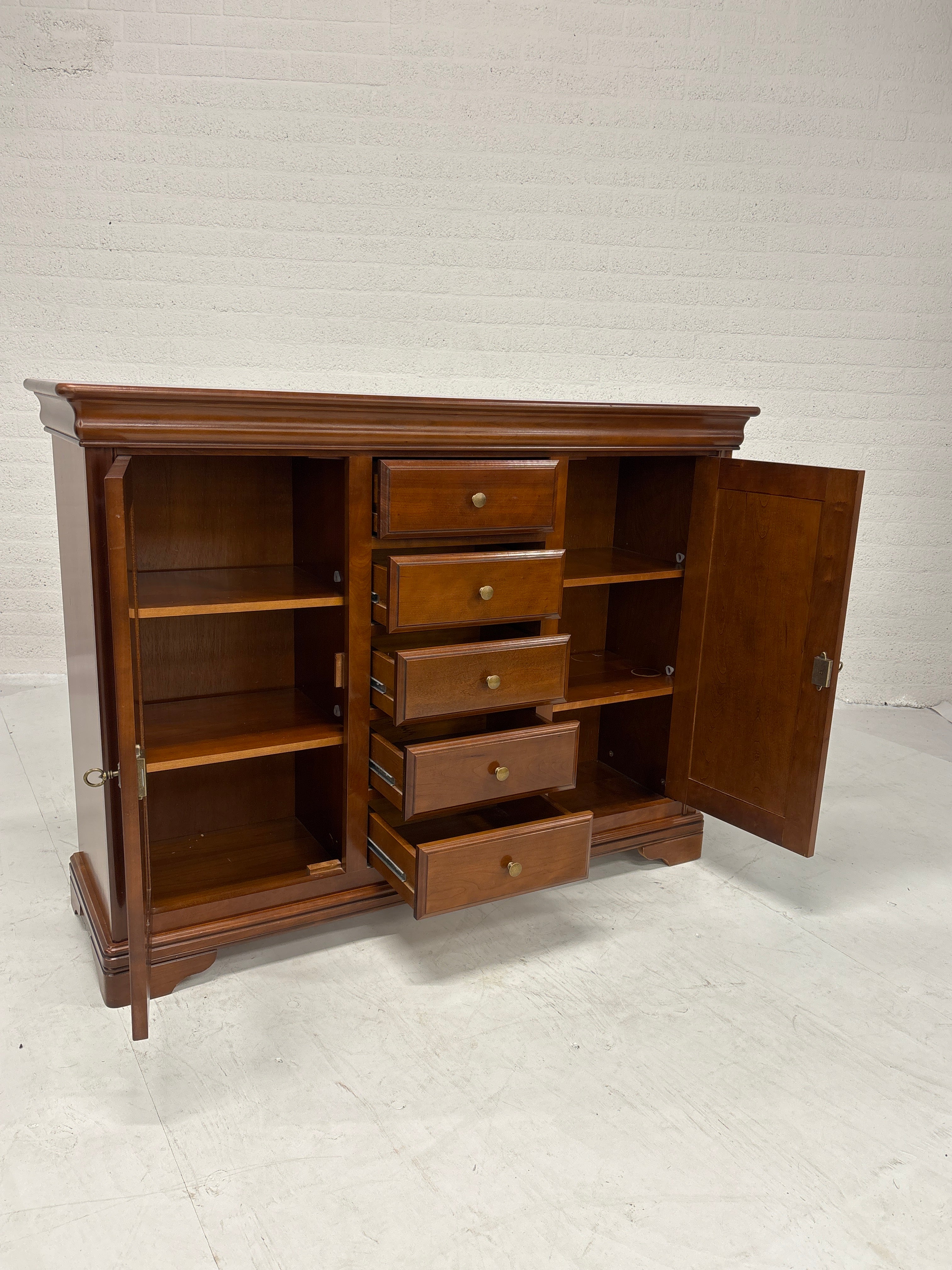Dressoir